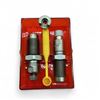 Image 2 : Lee 204 Ruger 2-Die Reloading Set and Lee 204 Ruger Quick Trim Die