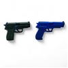Image 2 : Sig P229 .357 Sig Dummy Gun and Sig P226 .40 S&W Dummy Gun