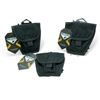 Image 1 : Condor Belt Loop Handcuff Pouch X 3 Qty, New