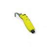 Image 3 : Benchmade Houdini Pro Emergency Rescue Tool and Blackhawk Serpa Holster Attachments/ Parts