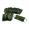 Image 1 : CADPAT Face Masks, Size: Large x 30 Qty
