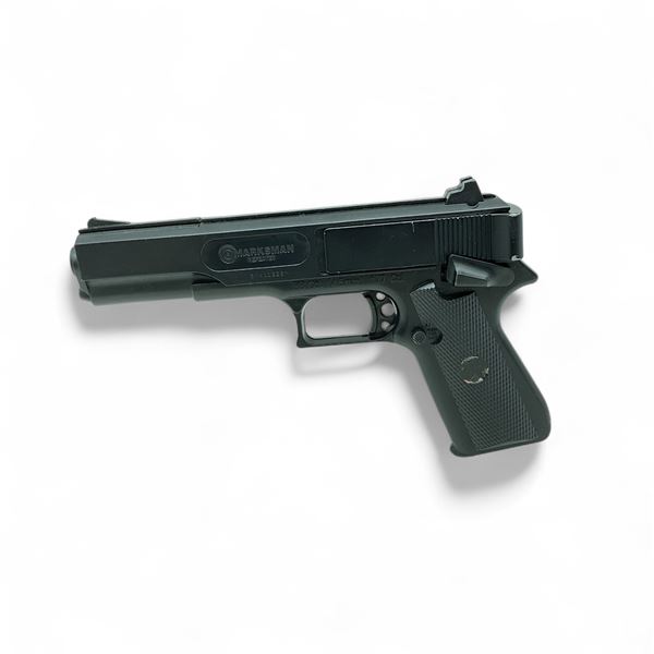 Crosman Marksman Repeater 4.5mm/ .177 Cal BB Gun