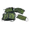 CADPAT Face Masks, Size: Large x 40 Qty