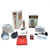 Image 1 : Assorted Reloading Tools, Book and Accessories