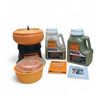 Image 1 : Lyman Turbo Tumbler, 2 Tumbler Bowls with Lids and Lyman Turbo Tumbler Media