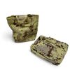Desert Camo Dump Pouch X 2 Qty