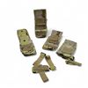 Desert Camo Rifle Magazine Pouches X 4 Qty