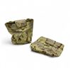 Desert Camo Dump Pouch X 2 Qty