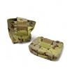 Image 2 : Desert Camo Dump Pouch X 2 Qty