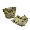 Desert Camo Dump Pouch X 2 Qty
