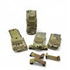 Desert Camo Rifle Magazine Pouch x 4 Qty