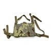 Image 2 : Desert Camo Tactical Vest Rifle Magazine Pouch