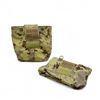 Image 2 : Desert Camo Dump Pouch X 2 Qty