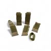 Image 2 : Desert Camo Pistol Magazine Pouches X 5 Qty