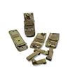 Desert Camo Rifle Magazine Pouches X 4 Qty