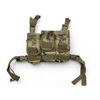 Image 1 : Desert Camo Tactical Vest Rifle Magazine Pouch