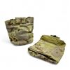 Image 1 : Desert Camo Dump Pouch X 2 Qty