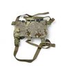 Image 2 : Desert Camo Tactical Vest Rifle Magazine Pouch