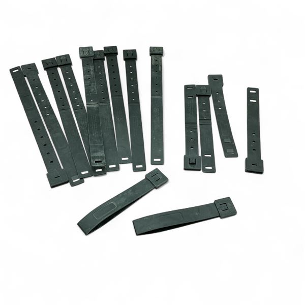 Assorted Tactical Tailor Malice Clips