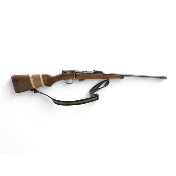 TOZ 17 Bolt Action Rifle .22LR 21" Barrel Wood Stock
