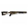 Image 1 : SCSA Taipan X Pump Action Rifle .223 Wylde 16.5" Threaded Barrel Bronze