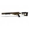 Image 2 : SCSA Taipan X Pump Action Rifle .223 Wylde 16.5" Threaded Barrel Bronze