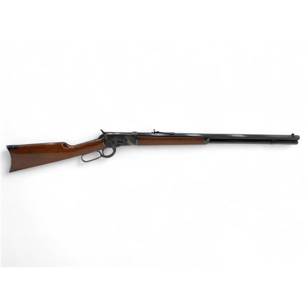 Chiappa Model 1892 Lever Action Rifle 44 Rem Mag 24" Barrel Wood Stock