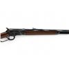 Image 7 : Chiappa Model 1892 Lever Action Rifle 44 Rem Mag 24" Barrel Wood Stock