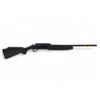 Image 1 : Mossberg 930 Semi Auto Shotgun 12Ga 3" Chamber 24" Rifled Barrel With Cantilever Black Synthetic