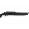 Image 4 : Mossberg 930 Semi Auto Shotgun 12Ga 3" Chamber 24" Rifled Barrel With Cantilever Black Synthetic