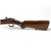 Image 3 : Lampagyar Budapest Single Shot Bolt Action Rifle .22LR 25" Barrel Wood Stock