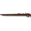 Image 4 : Lampagyar Budapest Single Shot Bolt Action Rifle .22LR 25" Barrel Wood Stock