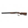 Image 2 : Churchill Over Under Shotgun 12Ga 3" Chambers 28" Barrels Wood Stock