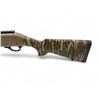 Image 3 : Charles Daly 301 Field Pump Action Shotgun 12Ga 3" Chamber 24" Vent Rib Barrel FDE And MO Camo