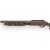 Image 4 : Charles Daly 301 Field Pump Action Shotgun 12Ga 3" Chamber 24" Vent Rib Barrel FDE And MO Camo