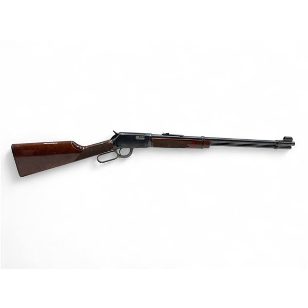 Winchester 9422 XTR Lever Action Rifle .22S/L/LR 20" Barrel Wood Stock