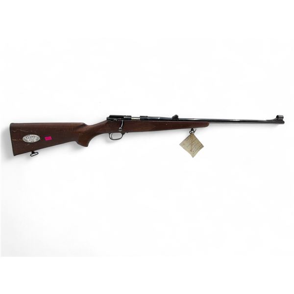 Zastava CZ99 Precision Bolt Action Rifle 22 WMR 22" Barrel Wood Stock