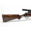 Image 3 : CZ BRNO Model 2 Bolt Action Rifle .22LR 24" Barrel Wood Stock With 4X20 Scope