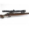 Image 6 : CZ BRNO Model 2 Bolt Action Rifle .22LR 24" Barrel Wood Stock With 4X20 Scope