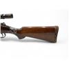 Image 7 : CZ BRNO Model 2 Bolt Action Rifle .22LR 24" Barrel Wood Stock With 4X20 Scope