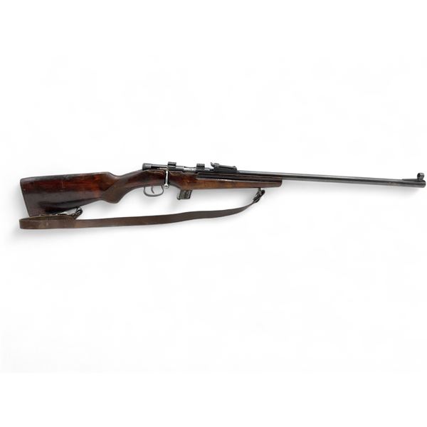 TOZ-8M Bolt Action Rifle .22LR 25" Barrel Wood Stock