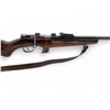Image 4 : TOZ-8M Bolt Action Rifle .22LR 25" Barrel Wood Stock