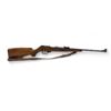 Image 1 : Walther Bolt Action Rifle .22LR 22" Barrel Wood Stock