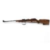 Image 2 : Walther Bolt Action Rifle .22LR 22" Barrel Wood Stock