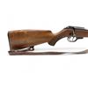 Image 3 : Walther Bolt Action Rifle .22LR 22" Barrel Wood Stock