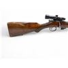 Image 3 : TOZ 18 Bolt Action Rifle 22LR 21" Barrel Wood Stock With Russian Scope