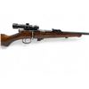 Image 4 : TOZ 18 Bolt Action Rifle 22LR 21" Barrel Wood Stock With Russian Scope