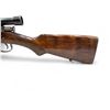 Image 6 : TOZ 18 Bolt Action Rifle 22LR 21" Barrel Wood Stock With Russian Scope