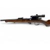 Image 7 : TOZ 18 Bolt Action Rifle 22LR 21" Barrel Wood Stock With Russian Scope