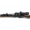 Image 9 : TOZ 18 Bolt Action Rifle 22LR 21" Barrel Wood Stock With Russian Scope